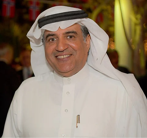 المغلوث لـ"سبق": تأسيس شركة "القدية" خطوة مهمة في مسيرة التطوير السياحي والترفيهي