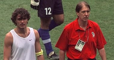 تعرَّف على الآباء الذين دربوا أبناءهم في كأس العالم