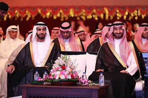 نائب أمير مكة: غرفة جدة منارة اقتصادية على مستوى المنطقة