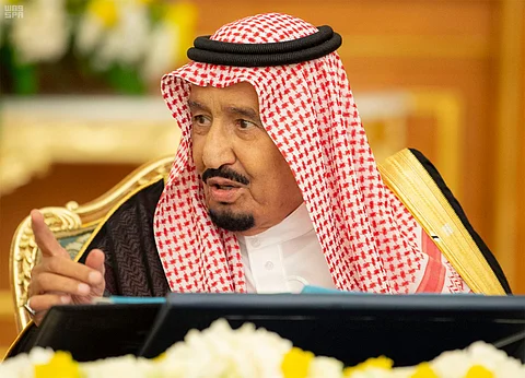 مجلس الوزراء يرحب بقرار الجامعة العربية وببيان القمة الإسلامية المتعلق بإدانة جرائم الاحتلال الإسرائيلي