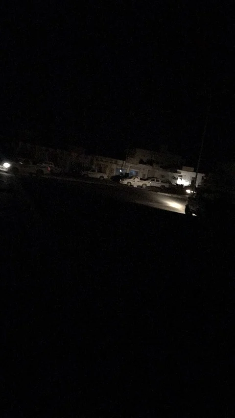 في الشهر الفضيل.. عودة أزمة انقطاع الكهرباء في "رضوان الطائف"