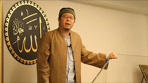 "صلاة تراويح" و"موائد الرحمن" وأجواء روحانية.. هكذا يقضي مسلمو اليابان رمضان