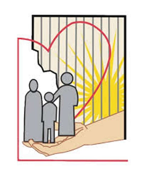 "تراحم" تطلق حملة "كملوها يا أهل الجوف" لسداد ديون السجناء بالمنطقة