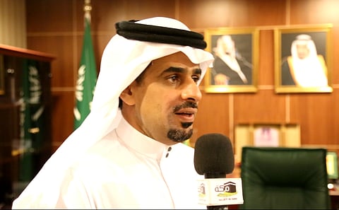 نائب رئيس "بلدي مكة" يشن هجوماً لاذعاً على أصحاب الأراضي الزراعية البيضاء.. وهذه هي مطالبه