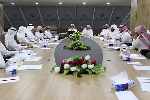 إنفاذاً لأمرٍ سامٍ.. "العدل" تعد خطة متكاملة لمشروع نظام المرافعات في الدعاوى التجارية