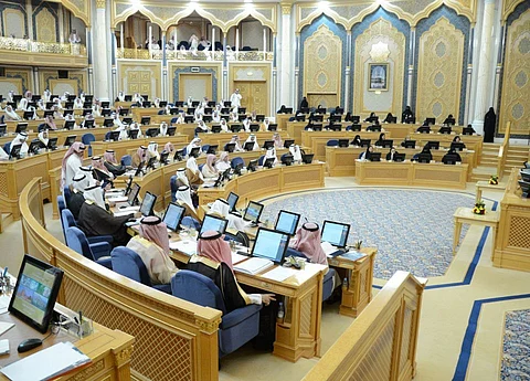 الشورى يناقش مشروع نظام الادخار الوطني وتعديلات على نظام المرور.. الأسبوع القادم