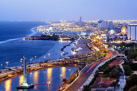 في جدة.. مصريون يختطفون لبنانياً من شقته في كيس ويطالبون بفدية مليون ريال