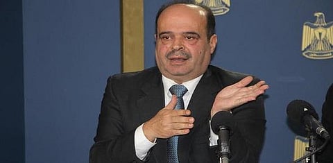 "المحمود": الإعلان عن آلاف الوحدات الاستيطانية عدوان جديد على الفلسطينيين