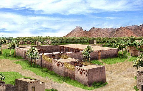 في الحلقة الثامنة من "الهجرة النبوية".. تعرف على استمرار هجرة المسلمين للمدينة