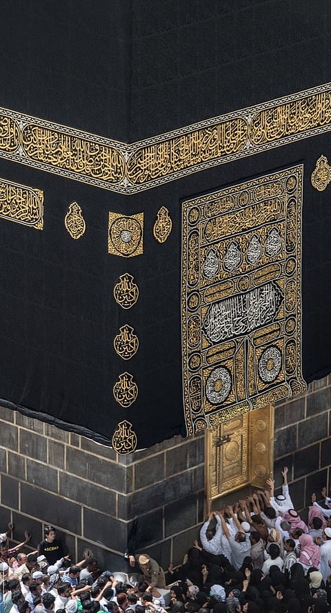 الهجرة النبوية.. تعرّف على أسباب تحويل القبلة من المسجد الأقصى إلى الكعبة