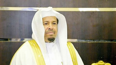 شرطة القصيم تكشف غموض مقتل الدكتور "الغصن": القاتل زوجته ووافد سوري
