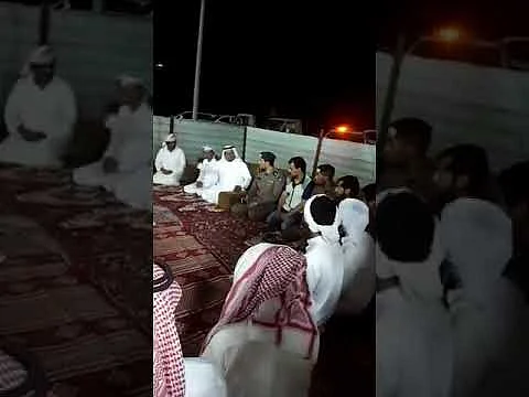 شاهد .. محافظ الخرخير يطالب سكان "الهناقر" بإخلاء منازلهم خوفاً من "ميكونو"