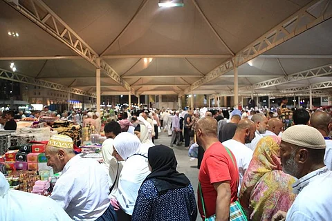في رحاب الهجرة النبوية.. تعرّف على أول سوق للمسلمين