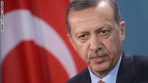 صحيفة أمريكية: أردوغان كتم أصوات الصحافة المستقلة