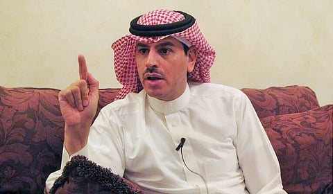 تركي العواد لـ"سبق": أحبطتني أربعة النصر الشهيرة.. وترقبوا بطلات سعوديات في الرياضة