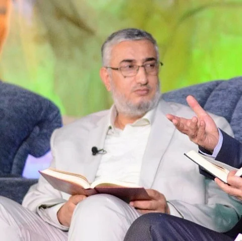 "احراري" لـ "سبق": المتتبع لتاريخ طهران الفاشي يعي ما قصده خالد بن سلمان
