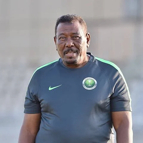 "الغليميش".. نجم المنتخب السعودي الذي لا يعرفه أحد