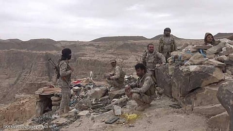 اليمن .. مقتل 96 حوثياً في الساحل الغربي وفِرار جماعي من الحديدة