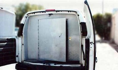 " الربيعان" يحكي مقاومة "بطي" لعصابة السطو على سيارة نقل الأموال.. إصابة الفخذ كانت قاتلة