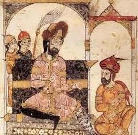 رمضان عام 400 هجري.. حضرت الريح السوداء وأبطل الحج فكانت النهاية