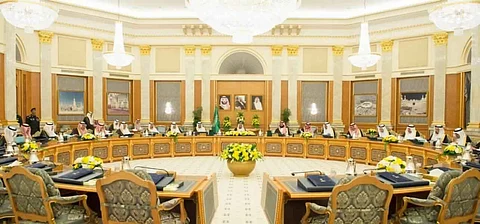 برئاسة الملك ..مجلس الوزراء يوافق على نظام مكافحة جريمة التحرش