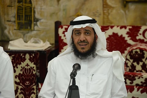 الصبي لـ"سبق": نطالب برفع سعر "الدخان" لـ 50 ريالاً.. ومراقبة "سكن العزاب" والاستراحات لمنع "الشيشة"