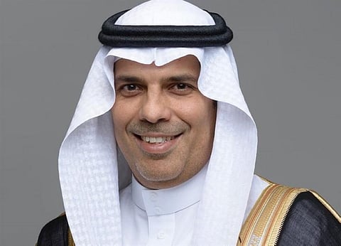 "العامودي": التشغيل الرسمي لمطار جدة مطلع 2019 بطاقة استيعابية 50 مليون مسافر في العام