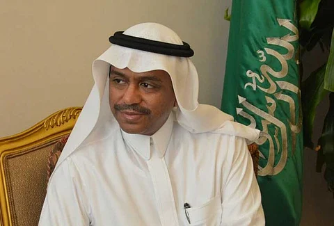 نائب وزير الحج يلتقي شباب مكة وضيوفها في "لقاء الخميس"