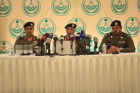 التركي لـ"سبق": نظام مكافحة التحرش غير مرتبط بقيادة المرأة.. وأي مدلول جنسي سيعد "جريمة"