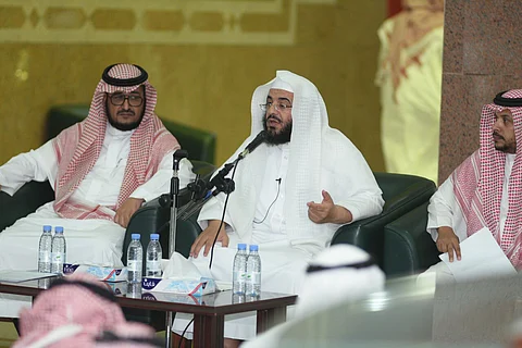 مدير "الشؤون الإسلامية" بالمدينة لمشرفي المساجد: راقبوا الله في أعمالكم