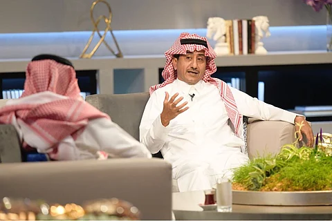 "القصبي" لـ"لفوزان": ذهبتم ونحن باقون.. ولسنا مجتمعاً ملائكياً