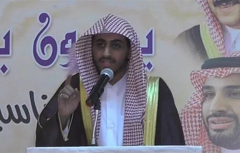 لرجال الأمن والشباب.. رسائل إمام جامع "بن جليد" بحوية الطائف في خطبة الجمعة