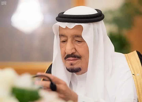 إنفاذًا لتوجيهات خادم الحرمين.. إنشاء مطار إقليمي يربط مأرب وما جاورها بدول المنطقة