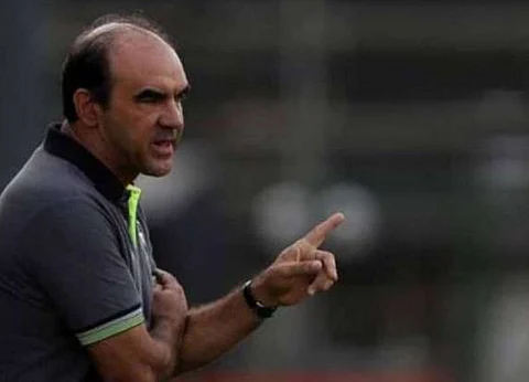 مدرب النصر السابق "غوميز" يقترب من "فلومينينسي" البرازيلي