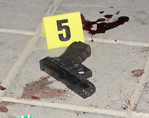 التركي: قاتل السبيعي سُجن ٣ سنوات وأُطلق سراحه قبل أشهر.. وهذه سوابقه