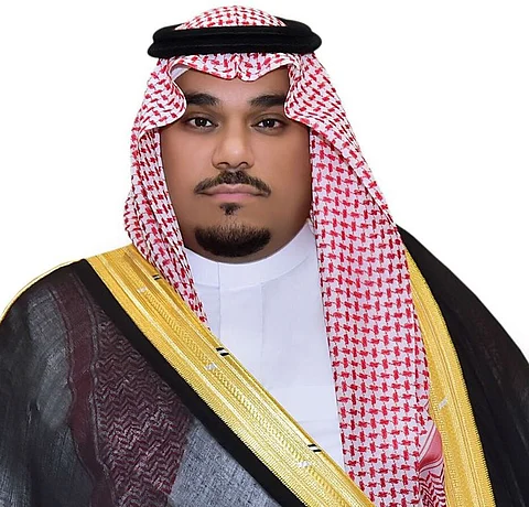 أهالي نجران يدشنون وسماً لشكر تركي بن هذلول لمواقفه الإنسانية