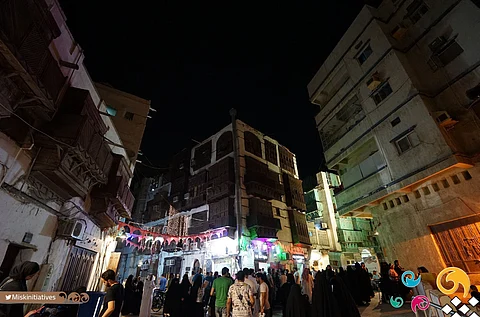 "جدة التاريخية" .. اهتمام الدولة بالمناطق التاريخية وتطويرها