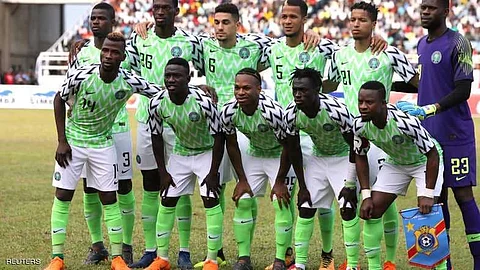 هوس كأس العالم .. نفاد "أفضل زي" في المونديال خلال 3 دقائق