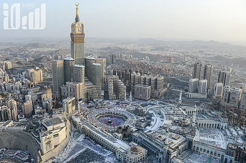 هنا دلالات أمر خادم الحرمين بميلاد "هيئة ملكية لمكة والمشاعر المقدّسة"