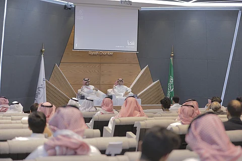 "الزهيميل": 35 حاضنة أعمال تحت مظلة الجامعات السعودية والمنظمات غير الربحية