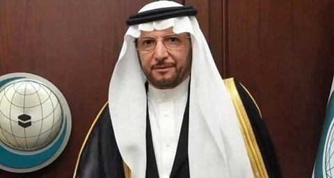 "التعاون الإسلامي" تدين المصادقة على بناء 2070 وحدة استيطانية بالأراضي المحتلة