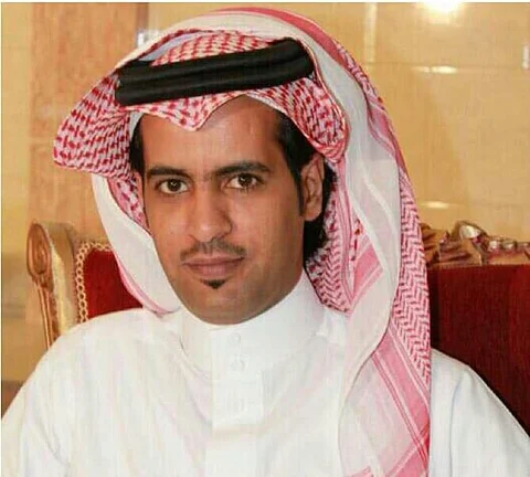 "النفيعي" مستشاراً لمدير "صحة الطائف"
