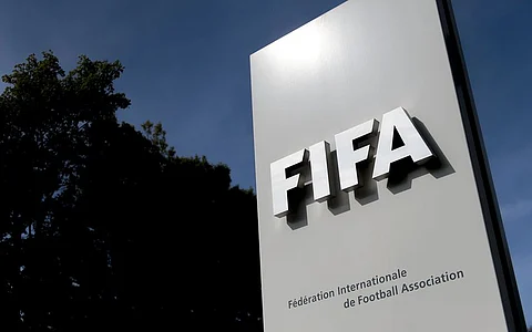 الاثنين المقبل.. "فيفا" يتسلم قوائم المنتخبات المشارِكة في كأس العالم 2018
