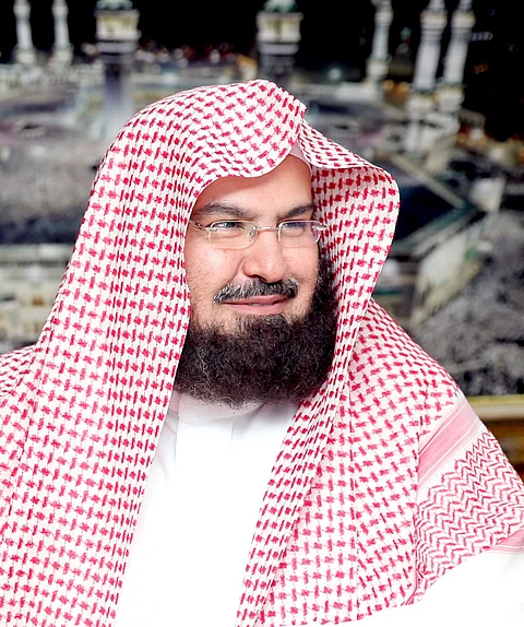 "السديس" عن استحداث هيئة مكة والمشاعر: قرار كريم من لدن رجل حكيم