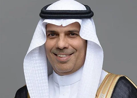 وزير النقل: الأوامر الملكية تؤكد إصرار القيادة على دفع عجلة التنمية