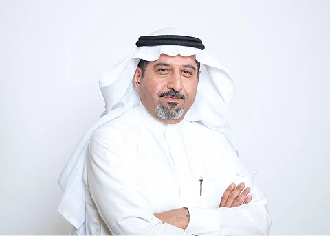 "الدلامي" يشكر القيادة على تعيينه نائباً لوزير النقل