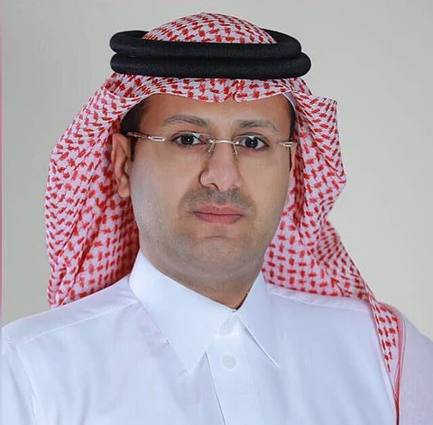 "المنصوري" يشكر القيادة على تعيينه مساعداً لوزير النقل