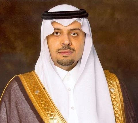 "أمير الشمالية" عن الأوامر الملكية: تؤكد حرص القيادة على تطوير الهياكل التنظيمية