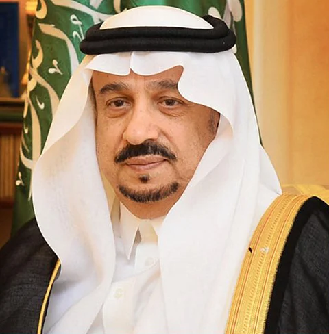 أمير الرياض: الأوامر الملكية تصب في مصلحة الوطن والمواطن في المقام الأول