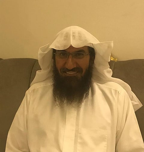 #رسالة_رمضانية .. "العقيلي": الأمن في رمضان رافد لا غنى عنه.. وهذه مقوماته